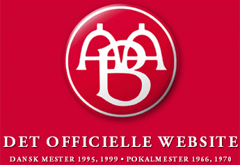 AAB - AALBORG BK
