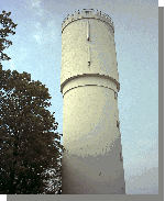 Sæby Vandtårn