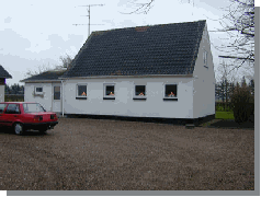 Stuehuset