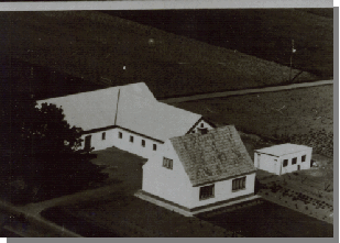 Rosenvang anno 1942