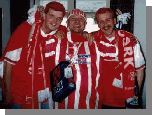Hillsborough - HERE WE COME, HERE WE COME